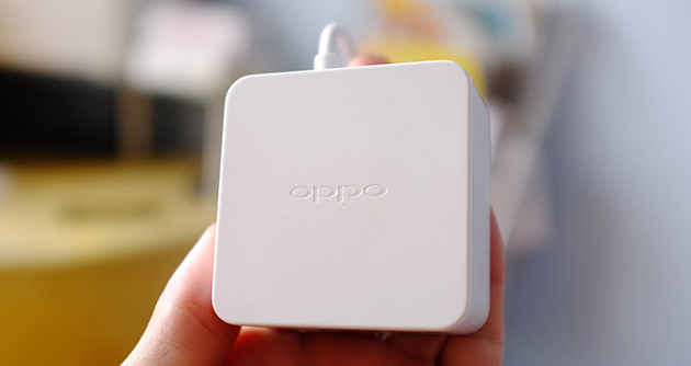 [Tìm hiểu] Công nghệ sạc pin nhanh gấp 5 lần của Oppo Find 7 (2K)